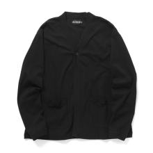 AUBERGE / オーベルジュ | FRANCO - Black