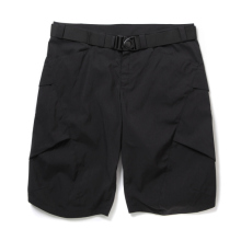 tilak / ティラック | Quest Shorts - Black