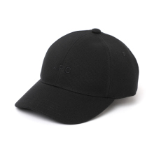 A.P.C. / アーペーセー | Charlie キャスケット - Black