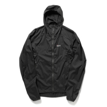 tilak / ティラック | Tind Jacket - Black