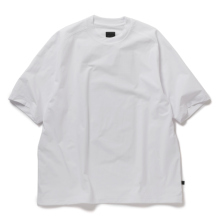 DAIWA PIER39 / ダイワピア39 | TECH LIGHT WEIGHT S/S TEE - White