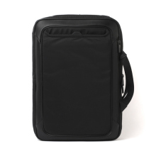 MONOLITH / モノリス | 2WAY OFFICE M - Black