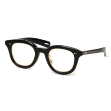 YUICHI TOYAMA. / ユウイチトヤマ | U-171 - Col.1 Black / Gold