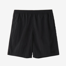 THE NORTH FACE / ザ ノース フェイス | Versatile Mid - KK ブラック×ブラック