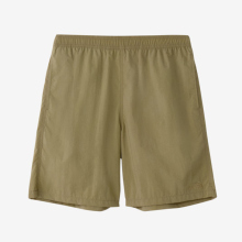 THE NORTH FACE / ザ ノース フェイス | Versatile Mid - CC クラシックカーキ×クラシックカーキ