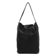 Morphee / モルフェ | CYLINDER L - Black