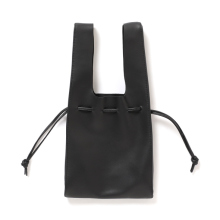 Aeta / アエタ | SH21 TOTE : MINI - Black