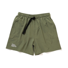 FreshService / フレッシュサービス | ALL WEATHER SHORTS - Khaki