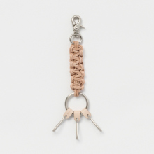 Hender Scheme / エンダースキーマ | not army key flog - Natural