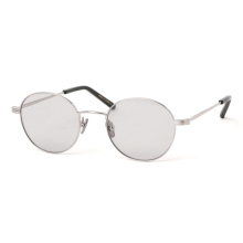 kearny / カーニー | blake - Silver / lens Gray