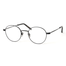 kearny / カーニー | blake - Black / lens Clear