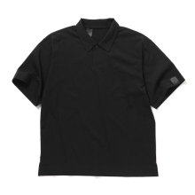 N.HOOLYWOOD / エヌハリウッド | 2261-CS57-020-peg POLO SHIRT - Black