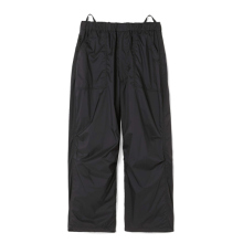 N.HOOLYWOOD / エヌハリウッド | 9252-CP10-003-pieces BELT PANTS - Black
