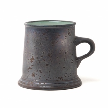 ONE KILN / ワンキルン | ASH - A MAG L - White