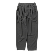 CURLY / カーリー | BIRD'S EYE JERSEY EZ PANTS - Gray