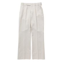 MAATEE&SONS / マーティーアンドサンズ | MARVERICK ドゥルン - にごった White