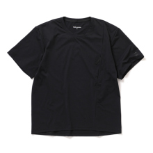 tilak / ティラック | Shiva Technical Top - Charcoal