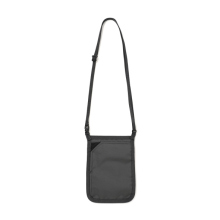 MONOLITH / モノリス | NECK POUCH STANDARD S - Stone Gray