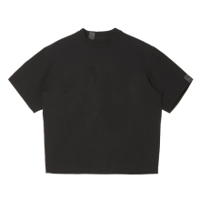 N.HOOLYWOOD / エヌハリウッド | 2261-CS58-011-peg CREW NECK T-SHIRT - Black