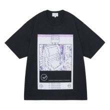 C.E / シーイー | AS StackNAV T - Black