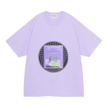 C.E / シーイー | AS EtherType T - Purple