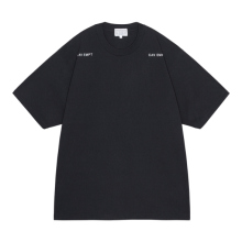 C.E / シーイー | FK IllusoryCompartments T - Black