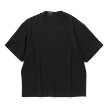N.HOOLYWOOD / エヌハリウッド | 2261-CS58-011-peg CREW NECK T-SHIRT - Black
