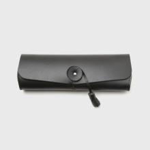 Hender Scheme / エンダースキーマ | pen case - Black