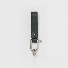 Hender Scheme / エンダースキーマ | key shackle - Black
