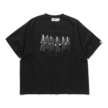 COTTON PAN / コットンパン | DOGS - Black