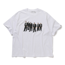 COTTON PAN / コットンパン | DOGS - White