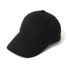 A.P.C. / アーペーセー | CASQUETTE CHARLIE - Black