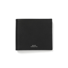 A.P.C. / アーペーセー | Aly ウォレット - Black