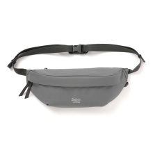 FreshService / フレッシュサービス | UTILITY BELT BAG_SMALL - Gray