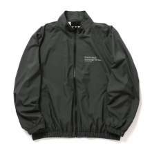 N.HOOLYWOOD / エヌハリウッド | 9262-BL70-018 pieces BLOUSON - Charcoal