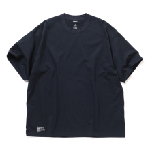 FreshService / フレッシュサービス | COMFORT-PROTEC S/S TEE - Navy