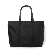 MONOLITH / モノリス | TOTE STANDARD S - Black