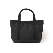MONOLITH / モノリス | TOTE STANDARD SS - Black