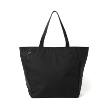 MONOLITH / モノリス | TOTE STANDARD HEXA M - Black