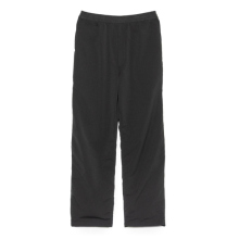 nanamica / ナナミカ | ALPHADRY Club Pants - Black
