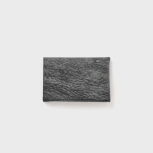 Hender Scheme / エンダースキーマ | compact card case - Black