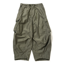 Needles / ニードルズ | H.D. Pant - BDU - Olive (ヒザデルパンツ)