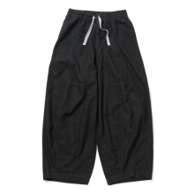 Needles / ニードルズ | H.D. Pant - 6oz Denim - Black (ヒザデルパンツ)