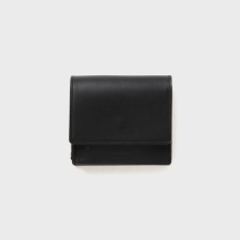 Hender Scheme / エンダースキーマ | billfold - Black