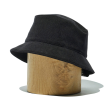 ....... RESEARCH | A.M. Hat - Black