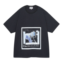 C.E / シーイー | AS 2x Origin T - Black