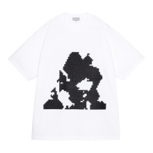 C.E / シーイー | PORTRAY #1 T - White