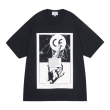 C.E / シーイー | MD Necessity T - Black