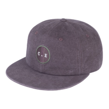 C.E / シーイー | C / E CAP - Brown