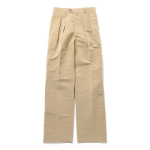 NEAT / ニート | Peach Grosgrain Wide - Beige